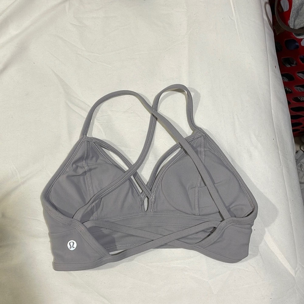 Lululemon Radiant Rhapsody Bra - Picture 4 of 6
